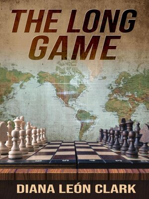 cover image of The Long Game